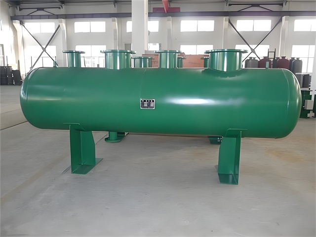 灌南分集水器的重要指标
